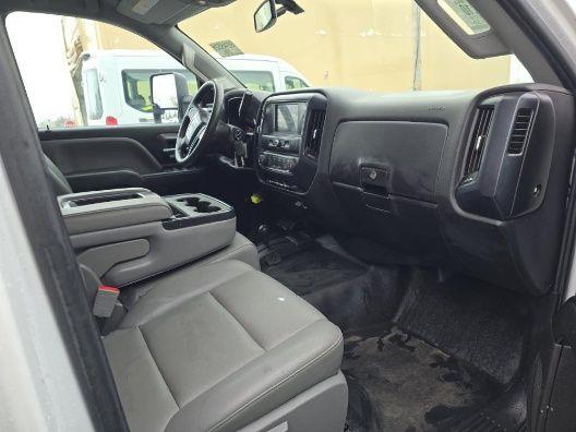 2019 GMC SIERRA 2500HD 