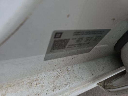 2019 GMC SIERRA 2500HD 