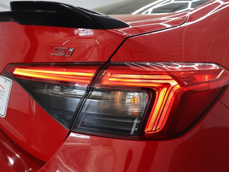2022 HONDA CIVIC SI