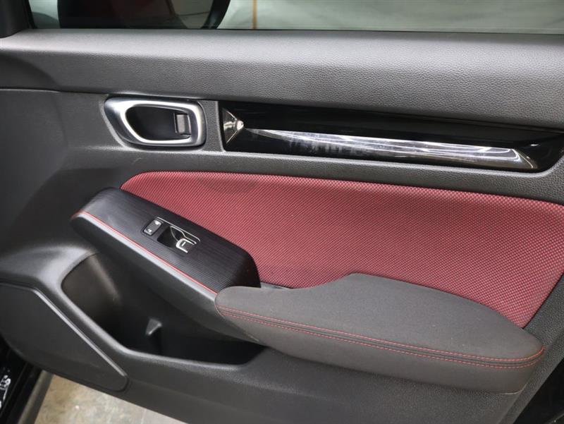 2023 HONDA CIVIC SI COUPE