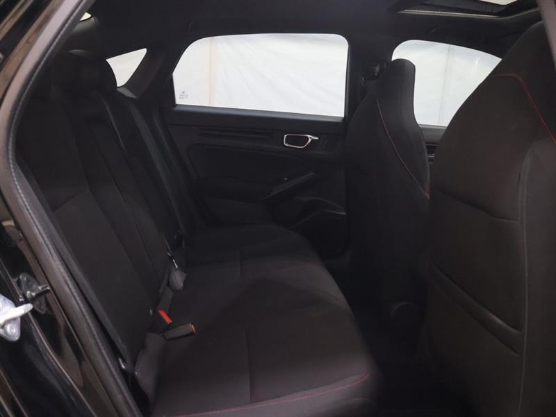 2023 HONDA CIVIC SI COUPE