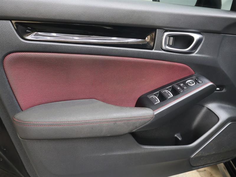 2023 HONDA CIVIC SI COUPE