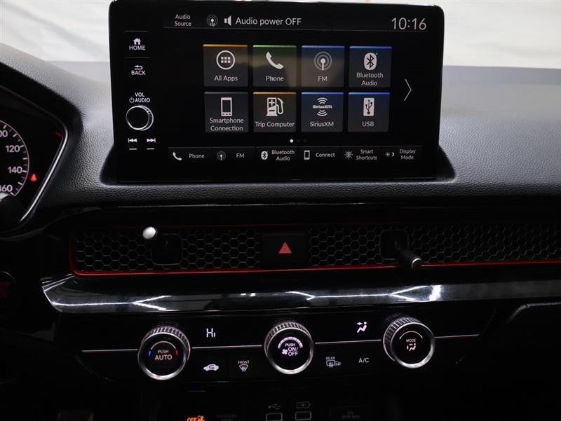 2023 HONDA CIVIC SI COUPE