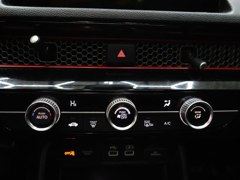 2023 HONDA CIVIC SI COUPE