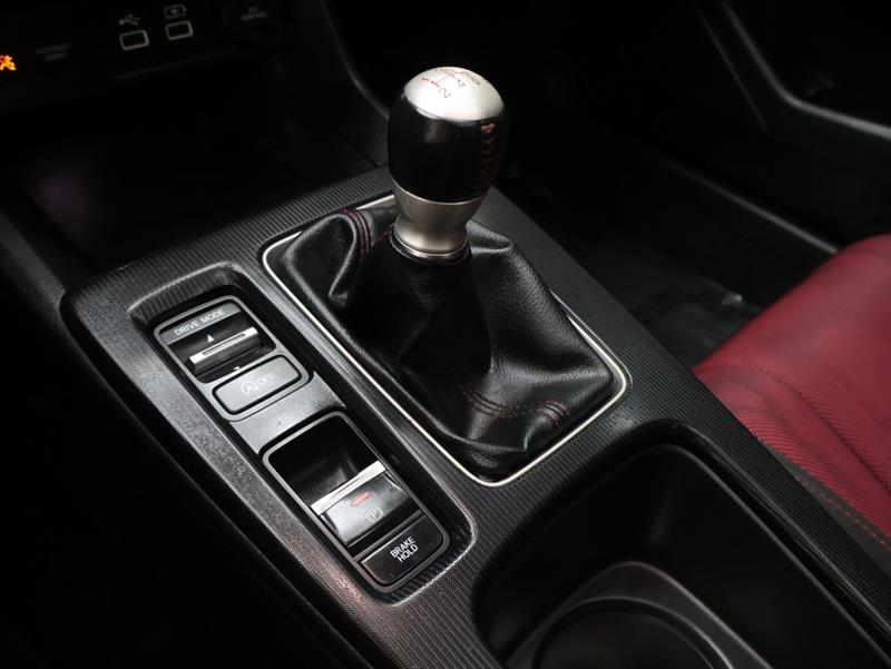 2023 HONDA CIVIC SI COUPE