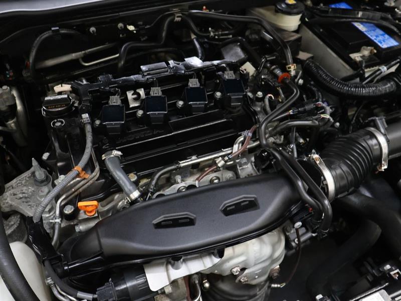 2023 HONDA CIVIC SI COUPE