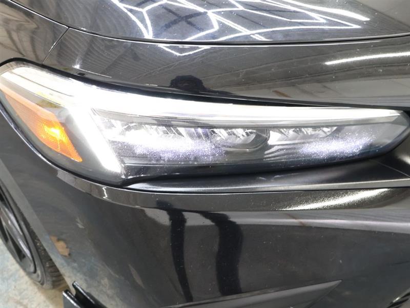 2023 HONDA CIVIC SI COUPE