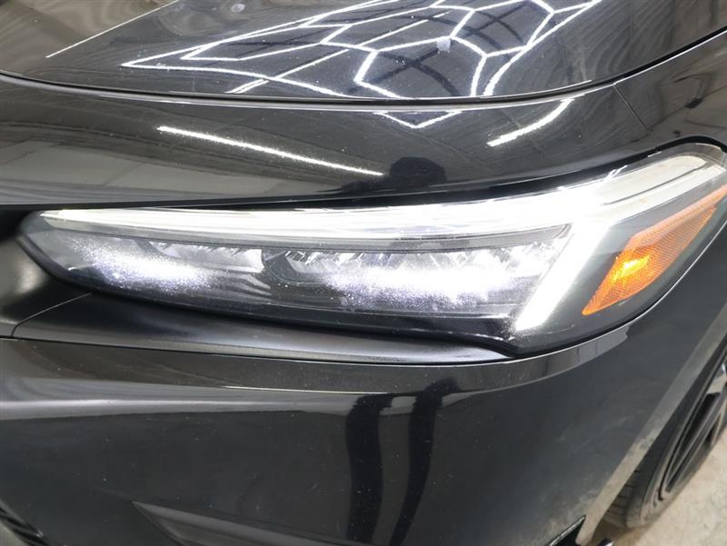 2023 HONDA CIVIC SI COUPE