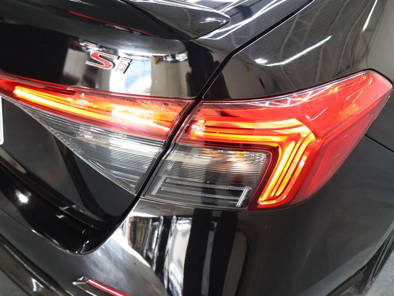 2023 HONDA CIVIC SI COUPE