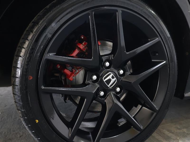 2023 HONDA CIVIC SI COUPE