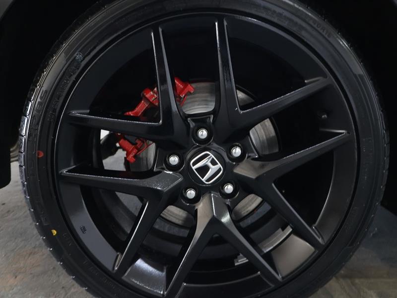 2023 HONDA CIVIC SI COUPE