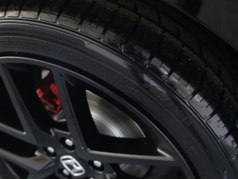 2023 HONDA CIVIC SI COUPE