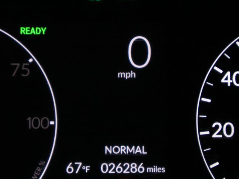 2025 HONDA CIVIC SEDAN HYBRID Sport