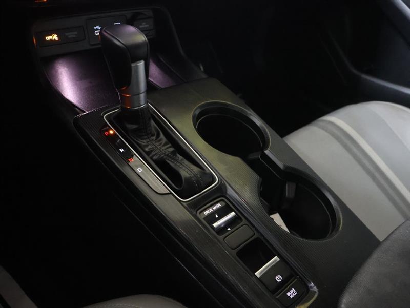 2025 HONDA CIVIC SEDAN HYBRID Sport