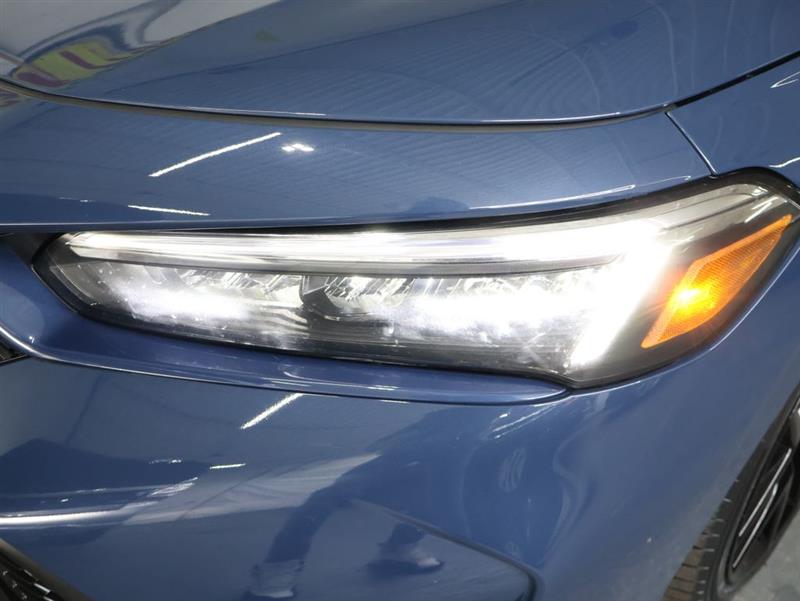 2025 HONDA CIVIC SEDAN HYBRID Sport