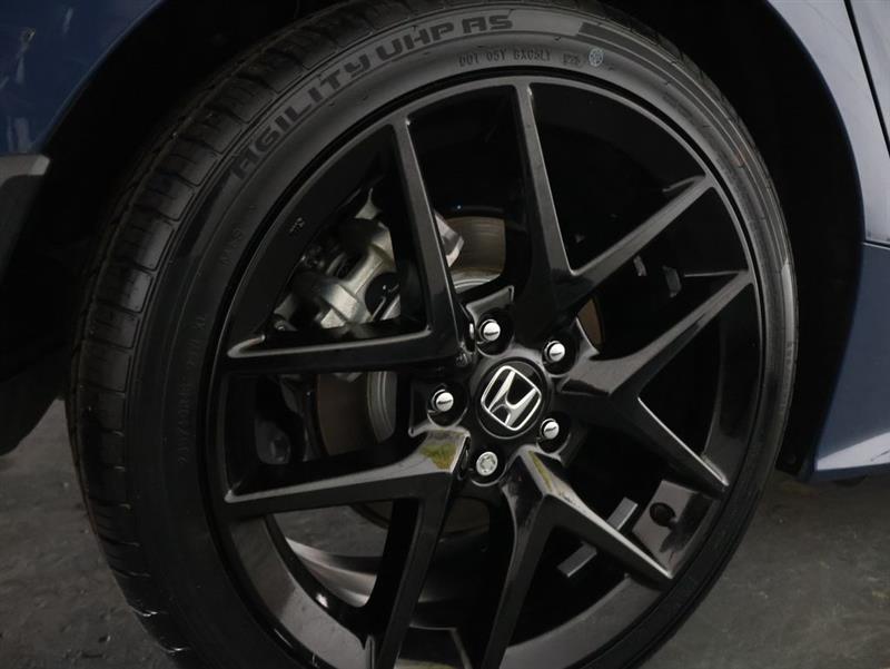 2025 HONDA CIVIC SEDAN HYBRID Sport