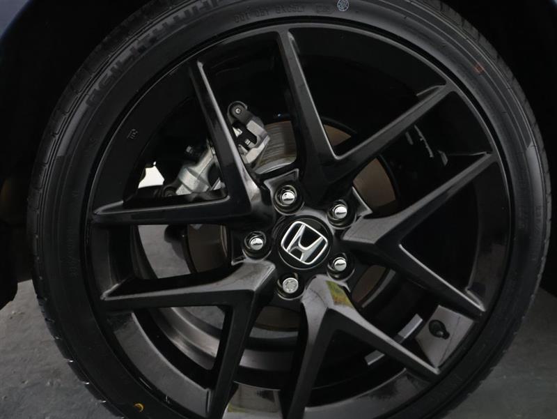 2025 HONDA CIVIC SEDAN HYBRID Sport