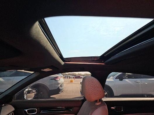 2025 HONDA CIVIC SEDAN HYBRID Sport