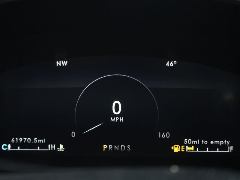 2020 LINCOLN NAUTILUS Black Label