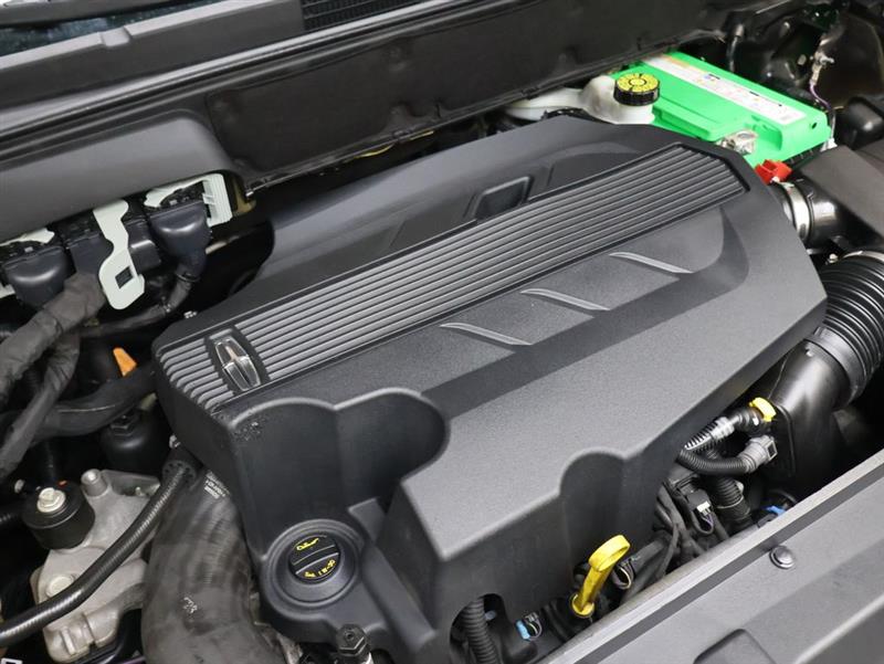 2020 LINCOLN NAUTILUS Black Label