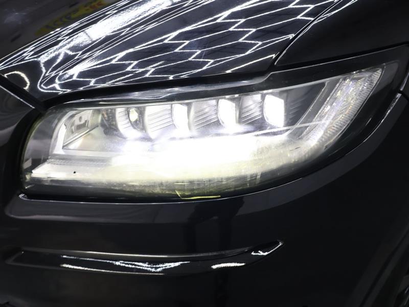 2020 LINCOLN NAUTILUS Black Label