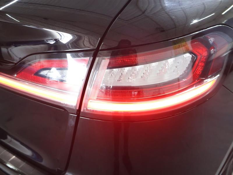 2020 LINCOLN NAUTILUS Black Label