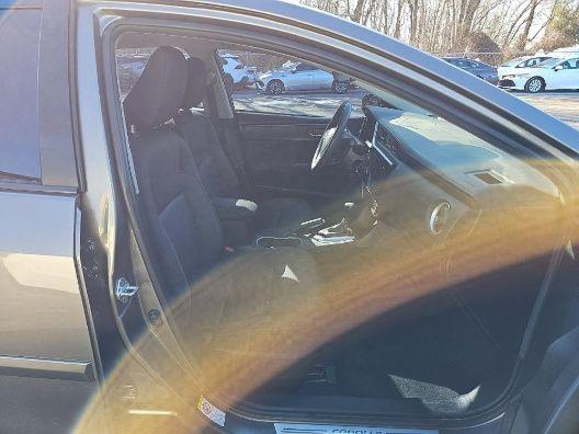 2017 TOYOTA COROLLA CE