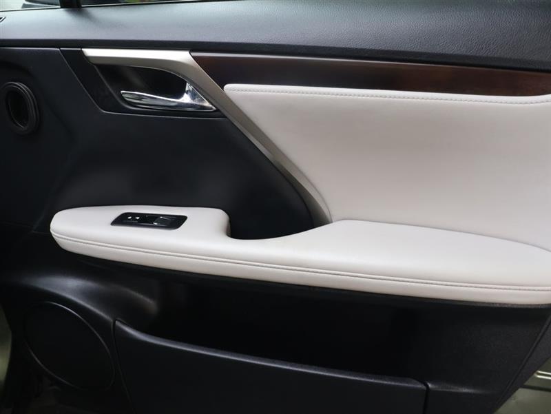 2021 LEXUS RX RX 350