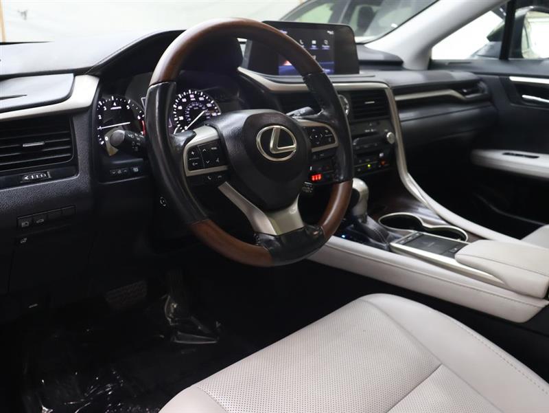 2021 LEXUS RX RX 350