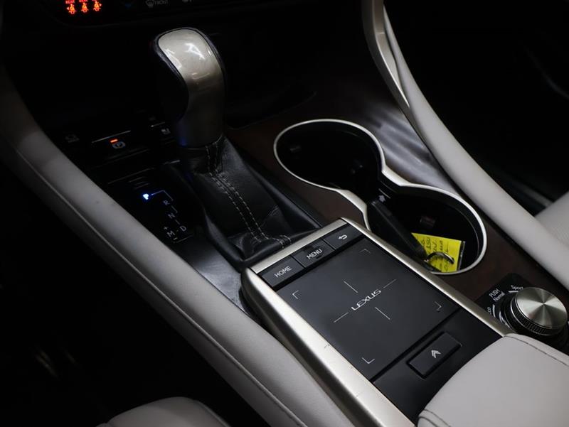 2021 LEXUS RX RX 350