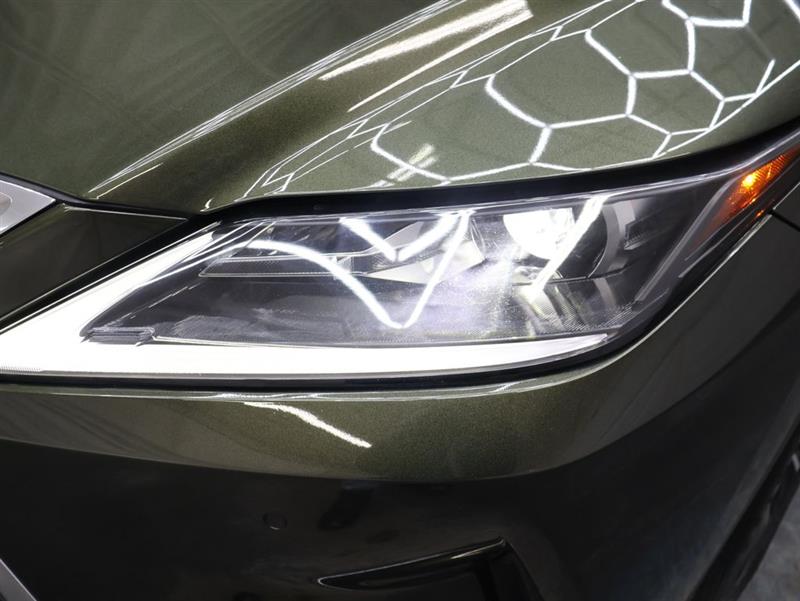 2021 LEXUS RX RX 350