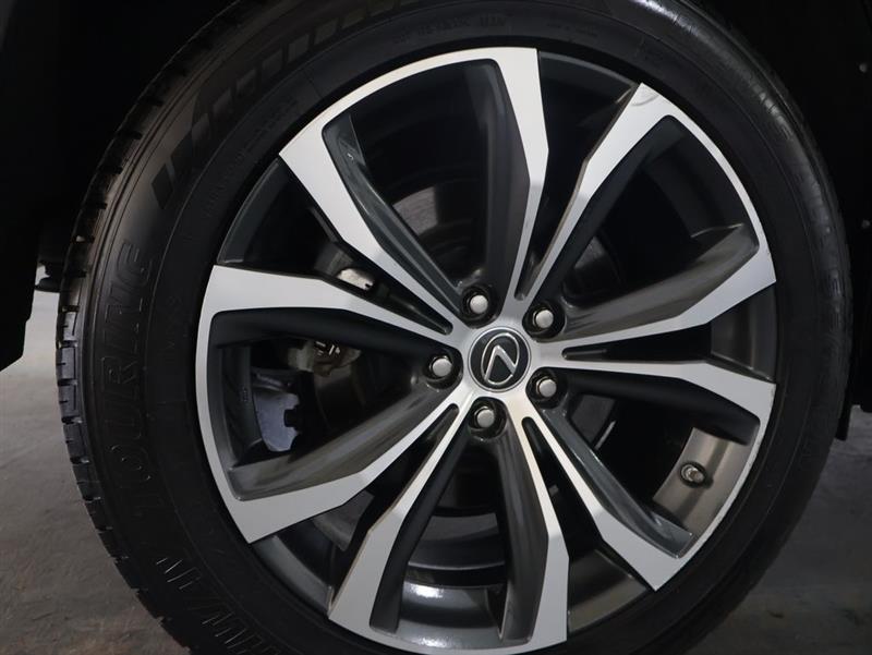 2021 LEXUS RX RX 350