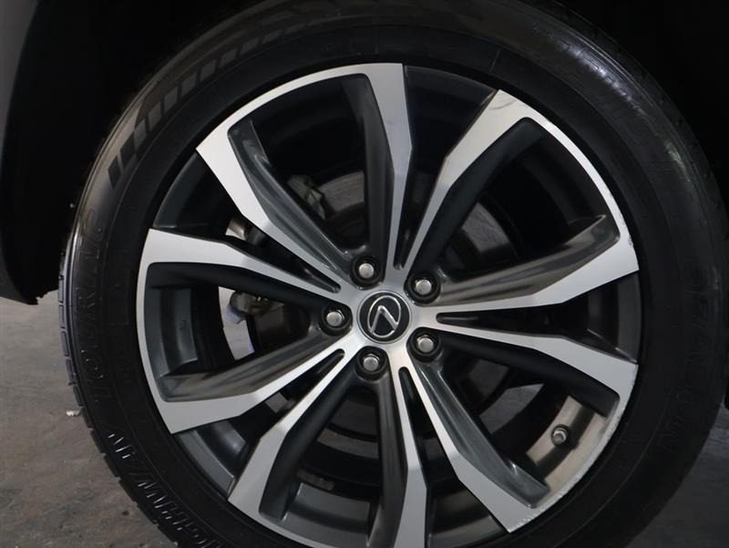 2021 LEXUS RX RX 350