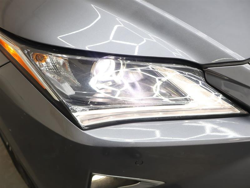 2019 LEXUS RX RX 350