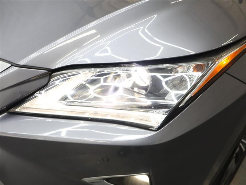 2019 LEXUS RX RX 350