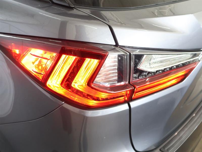 2019 LEXUS RX RX 350