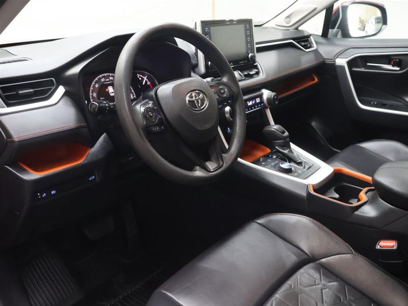 2019 TOYOTA RAV4 ADVENTURE