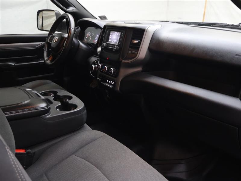 2021 RAM 2500 TRADESMAN