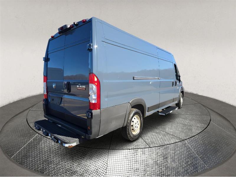 2021 RAM PROMASTER CARGO VAN 