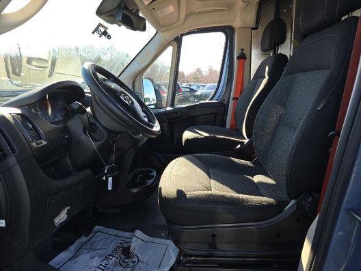 2021 RAM PROMASTER CARGO VAN 