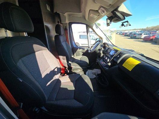 2021 RAM PROMASTER CARGO VAN 