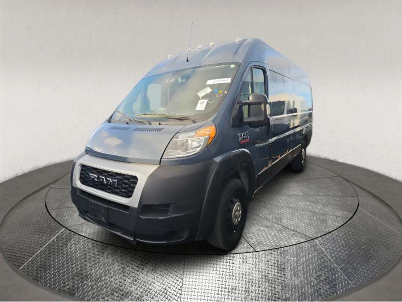 2020 RAM PROMASTER CARGO VAN 