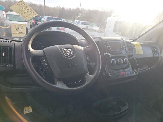 2020 RAM PROMASTER CARGO VAN 