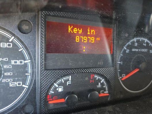 2020 RAM PROMASTER CARGO VAN 