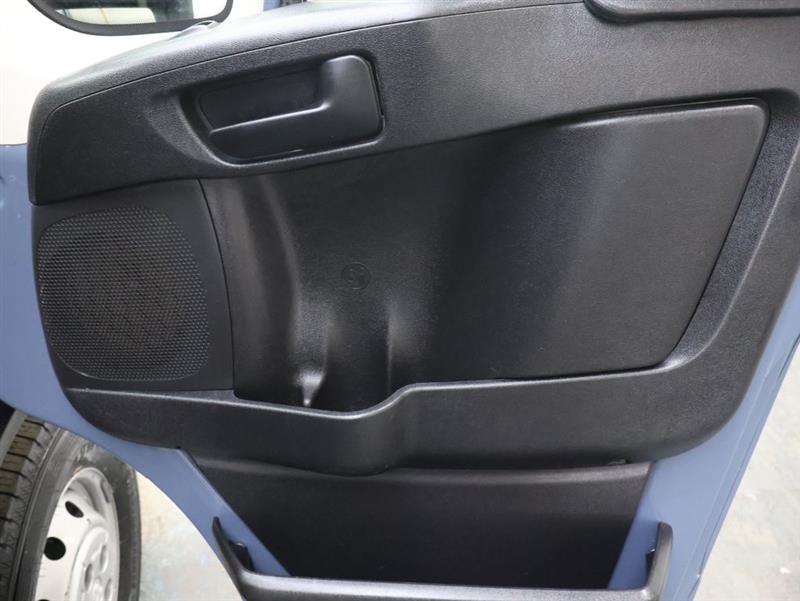 2019 RAM PROMASTER CARGO VAN 