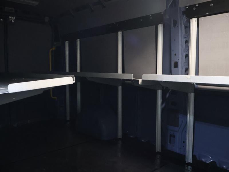 2019 RAM PROMASTER CARGO VAN 