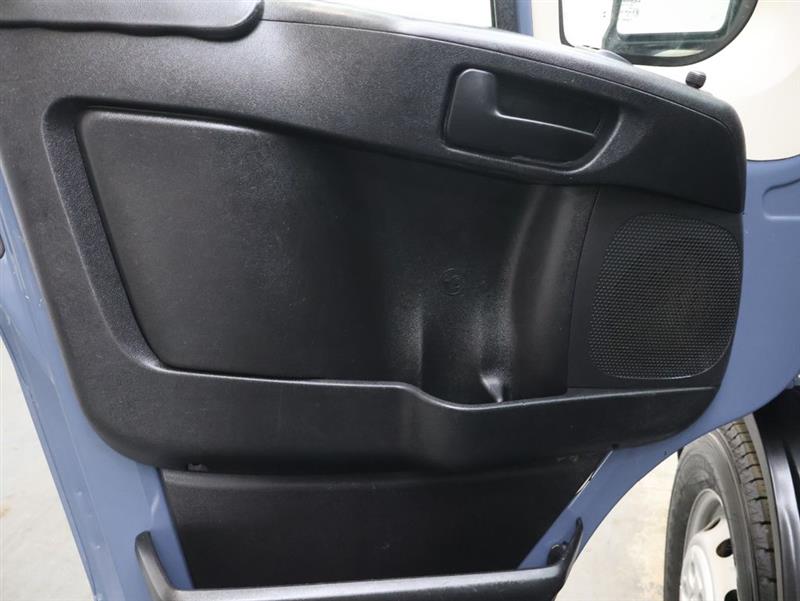 2019 RAM PROMASTER CARGO VAN 