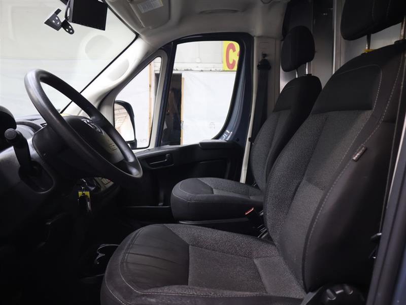 2019 RAM PROMASTER CARGO VAN 