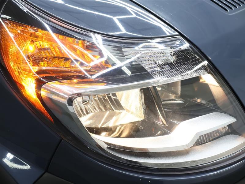 2019 RAM PROMASTER CARGO VAN 