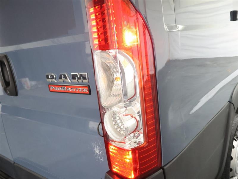 2019 RAM PROMASTER CARGO VAN 